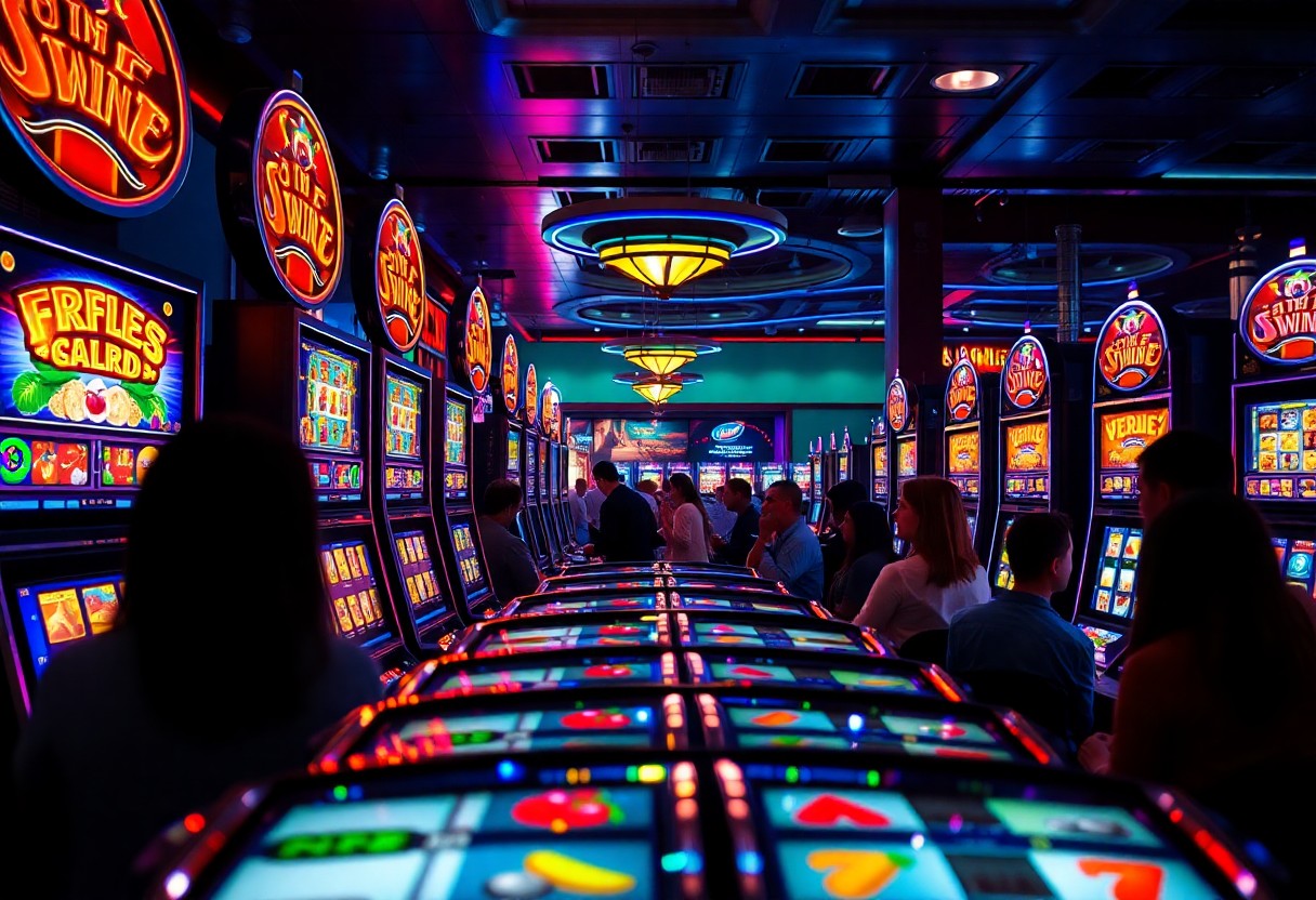 Šta Znače Simboli U Slotovima?